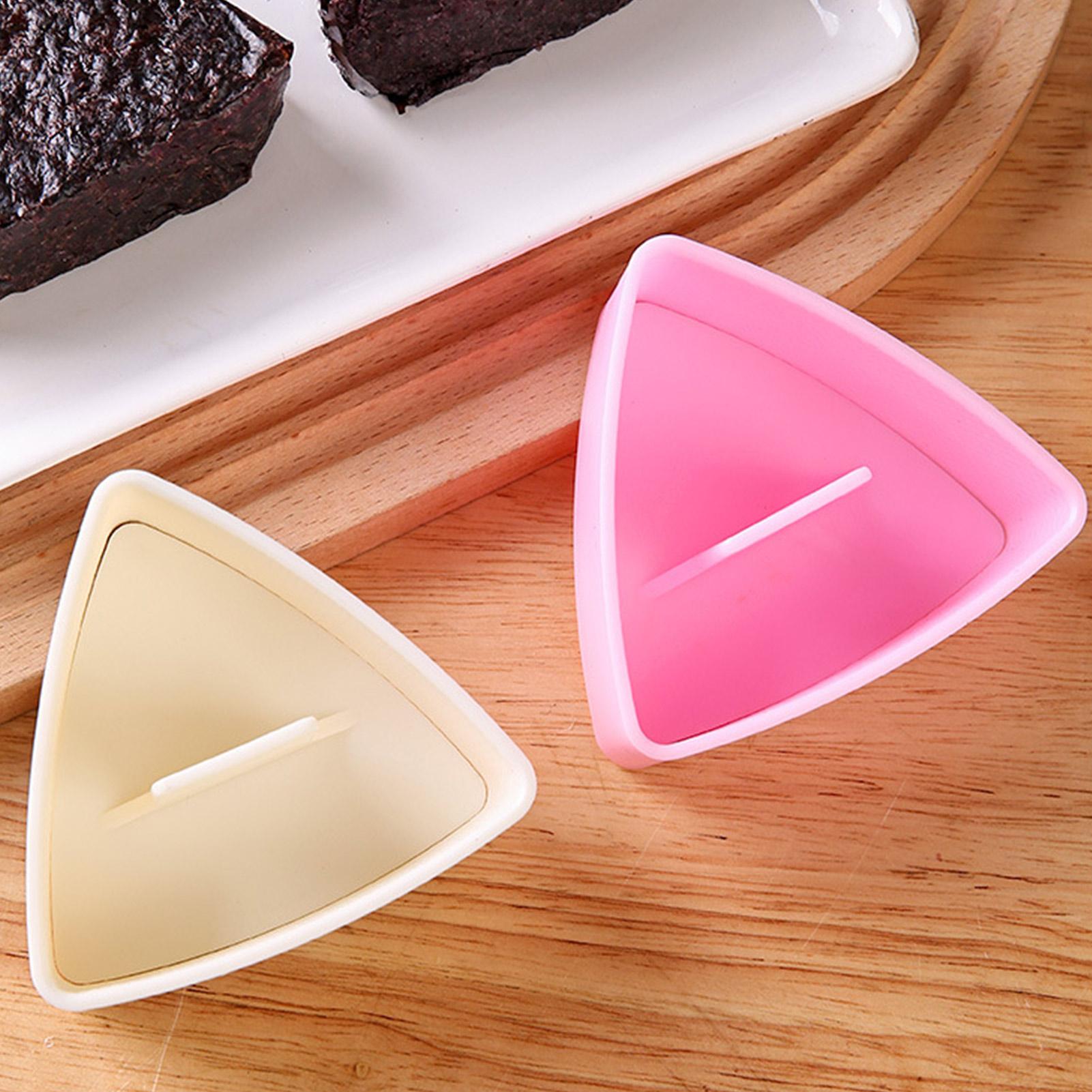Rice Ball Mold - قالب كرة الأرز كرة الأرز صانع