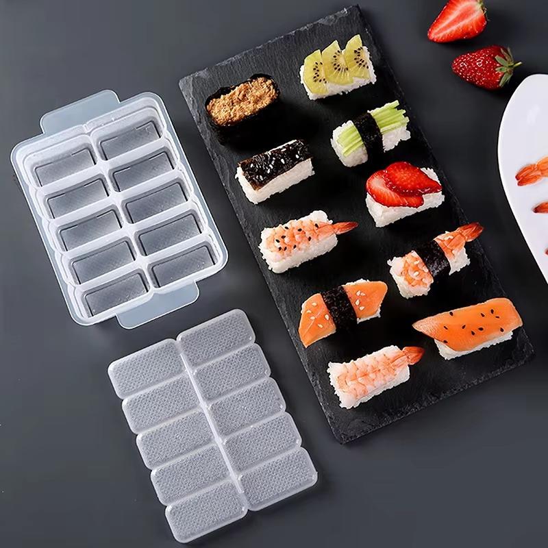 Meal Prep Onigiri - قالب جديد لصنع كرات الأرز بـ