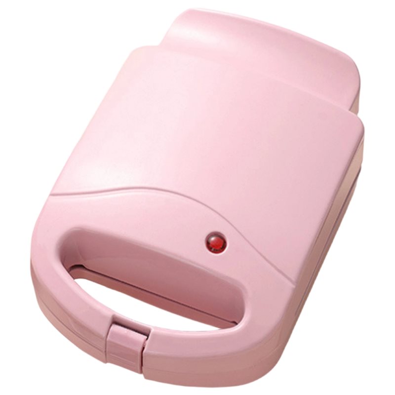 【B25B!】 صانعة ساندويتش كهربائي - مراجعة Breakfast Sandwich Press وسعره