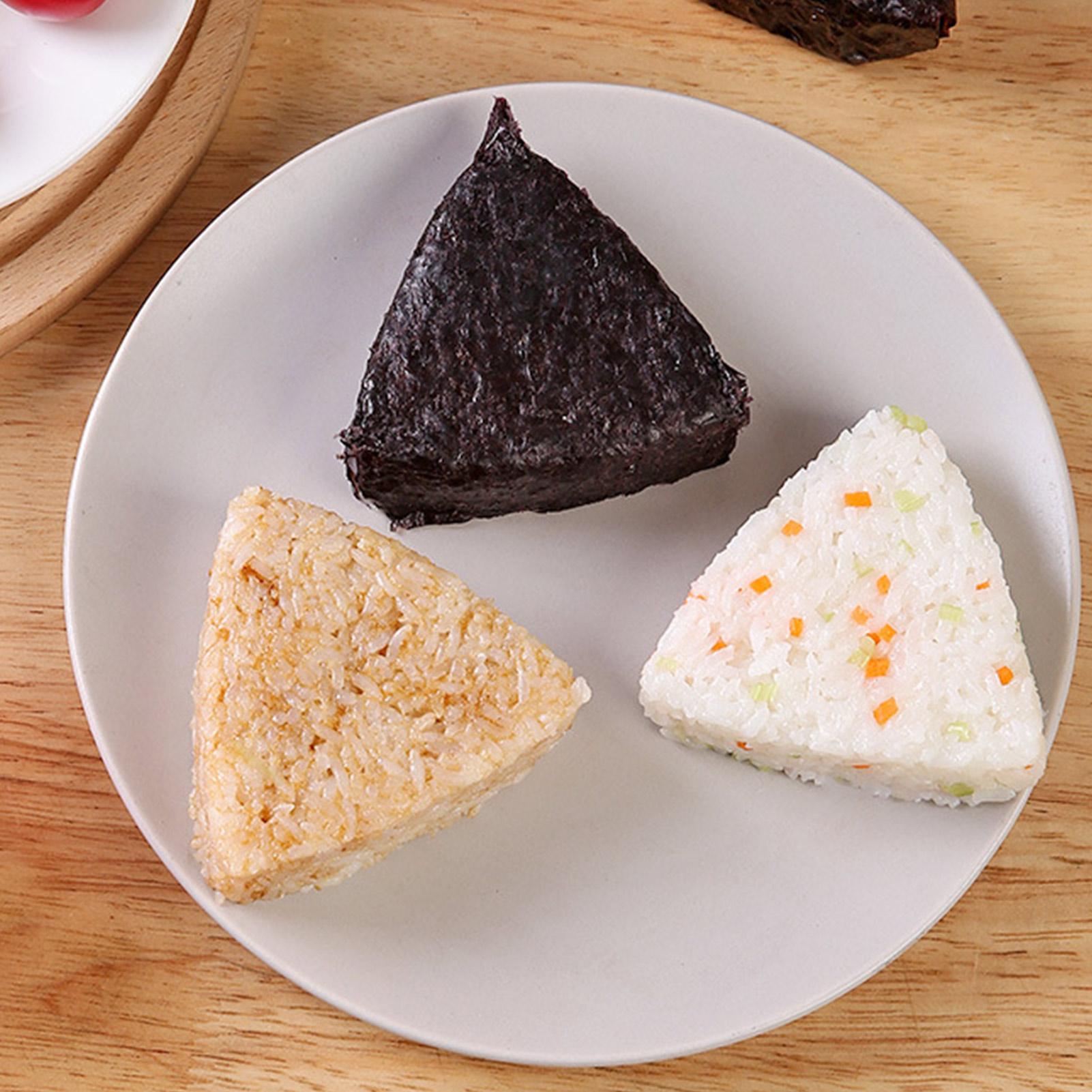 قالب كرة الأرز كرة الأرز صانع  - مراجعة Rice Ball Mold وسعره