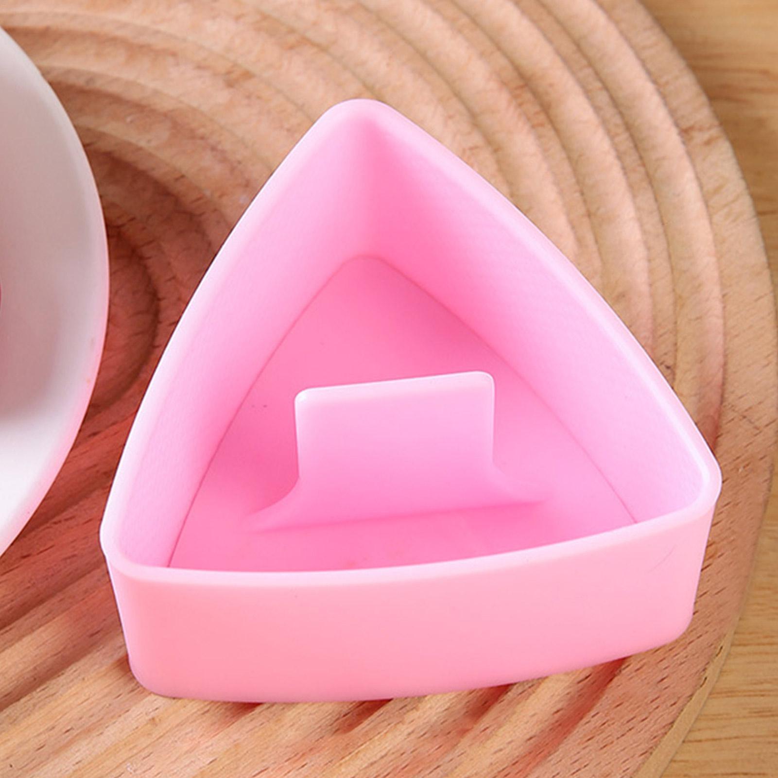 قالب كرة الأرز كرة الأرز صانع  - مراجعة Rice Ball Mold وسعره