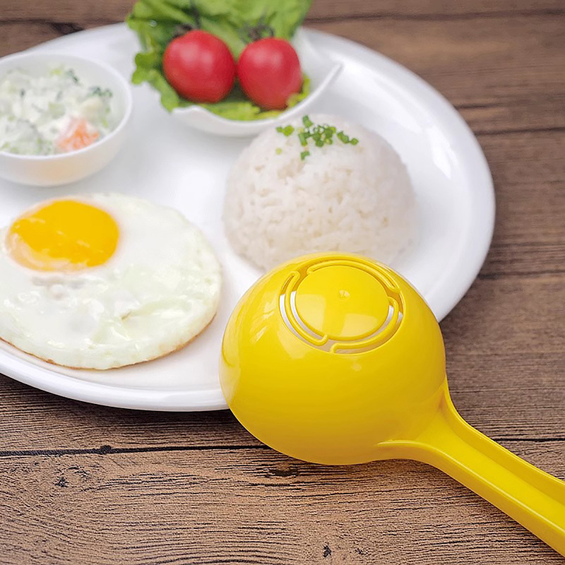 ملعقة أرز بلاستيكية مصممة بشكل - مراجعة Rice Ball Mold وسعره