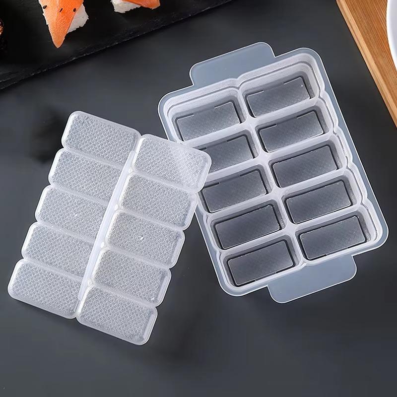 قالب جديد لصنع كرات الأرز بـ 1 - مراجعة Meal Prep Onigiri وسعره