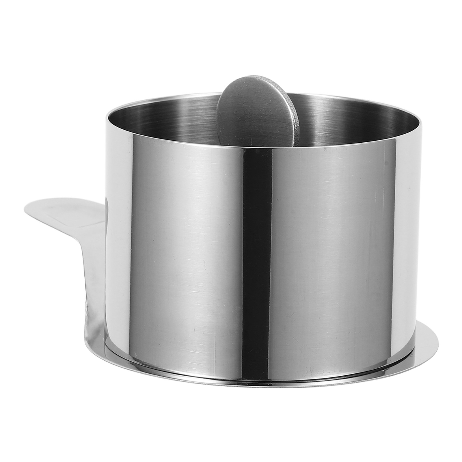 قالب كيك دائري من الفولاذ المق - مراجعة Rice Ball Mold وسعره