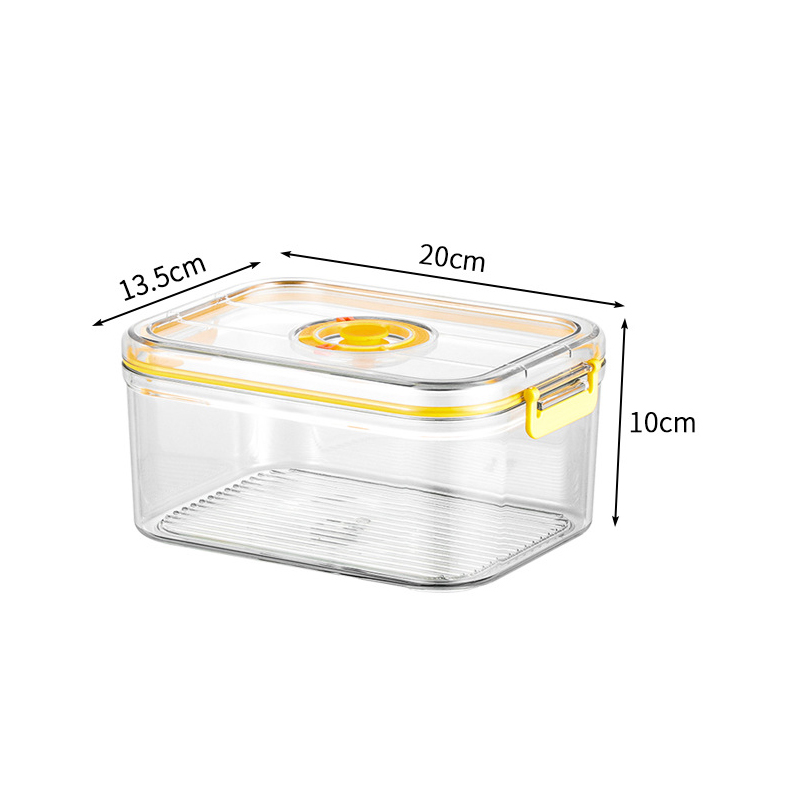 صندوق حفظ الطعام الطازج، ثلاجة - مراجعة Meal Prep Lunch Boxes وسعره