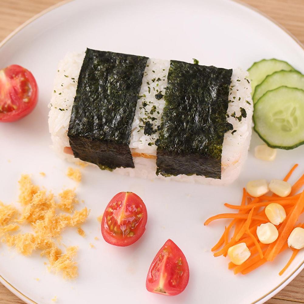 لتقوم بها بنفسك صانع قوالب الس - مراجعة Rice Ball Mold وسعره