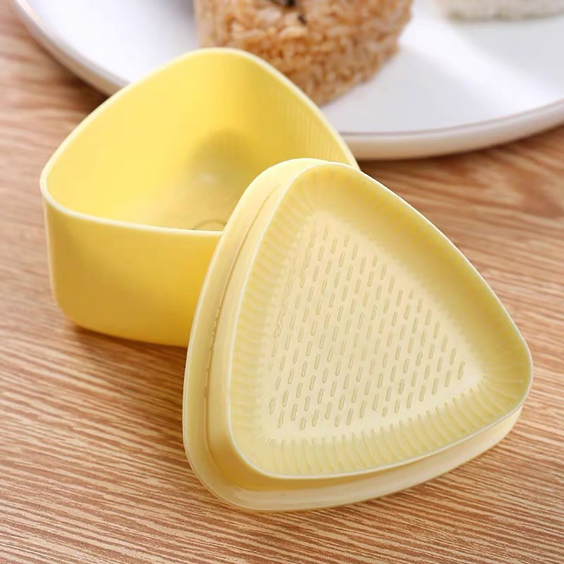 قالب سوشي جديد للصنع المنزلي،  - مراجعة Rice Ball Mold وسعره